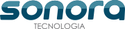 Sonora Tecnologia Logo